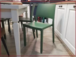 Sedia Kate Scab con uno sconto vantaggioso