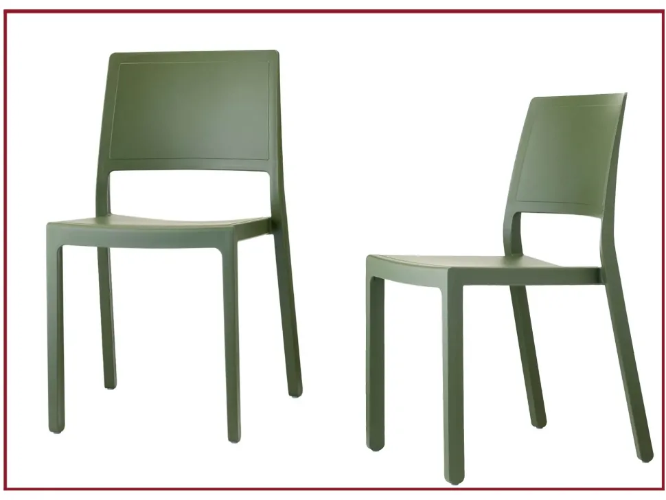 Sedia Kate Scab con uno sconto vantaggioso