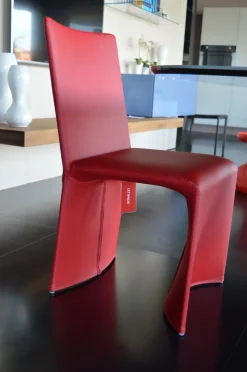 Sedia Ketch Bonaldo SCONTATA a PREZZI OUTLET