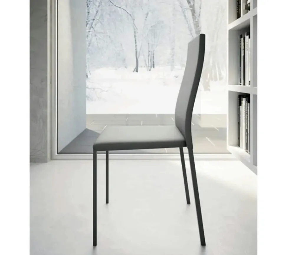 Sedia Kids di Zamagna in OFFERTA OUTLET -35%