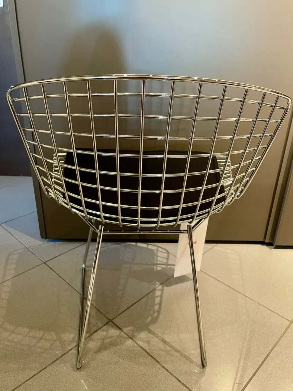 SEDIA Knoll Bertoia a PREZZO OUTLET