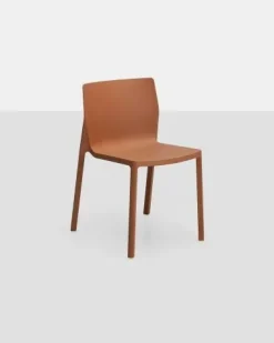 SEDIA Kristalia Lp a PREZZO OUTLET