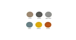 SEDIA La seggiola Zara PREZZI OUTLET