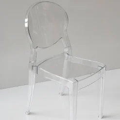 Sedia Laseggiola modello Ink