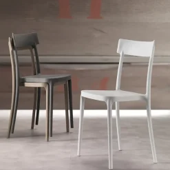 Sedia Laseggiola modello Corsocomo