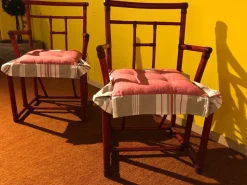 Sedia Lina Roberti rattan a prezzo ribassato 54%