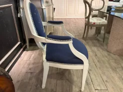 Sedia Luna Collezione esclusiva a prezzo ribassato