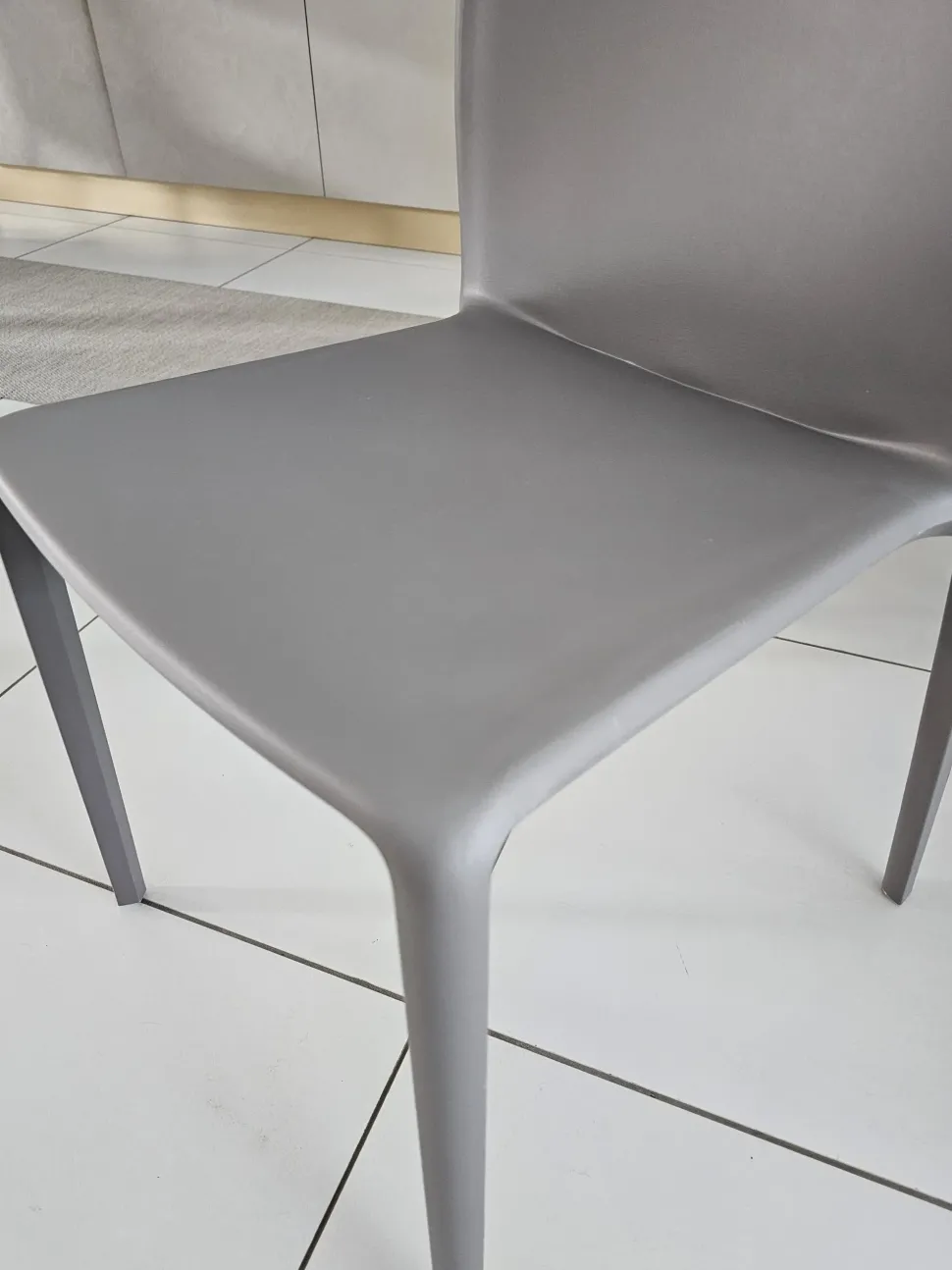 Sedia Lunea Ozzio con uno sconto vantaggioso