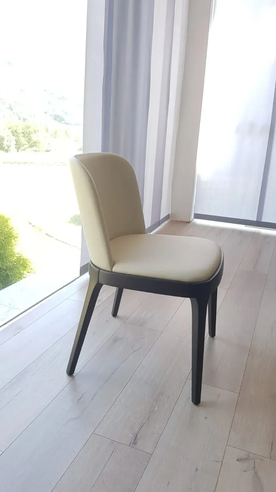 Sedia Magda Cattelan italia a prezzo ribassato