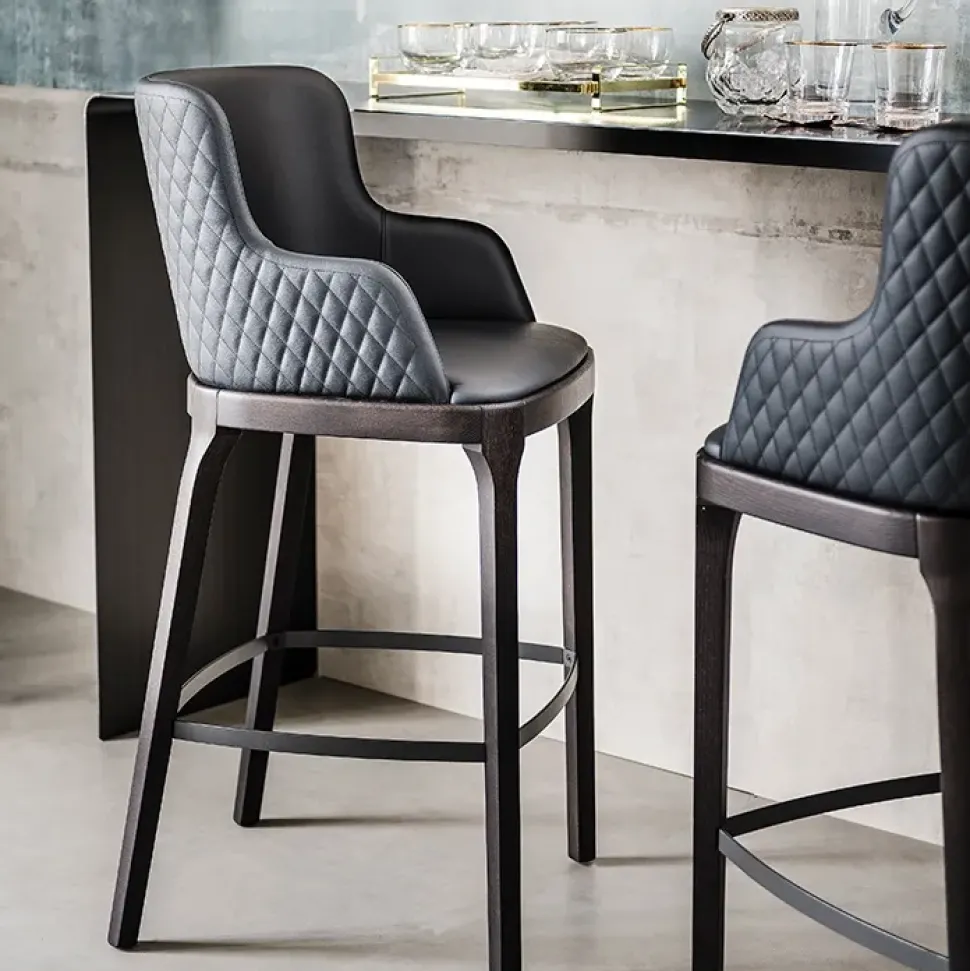 Sedia Magda Couture di Cattelan Italia a prezzo speciale!