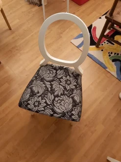 Sedia Magnolia Miniforms a prezzo scontato