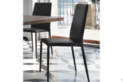 Sedia Malik Bontempi a prezzo scontato