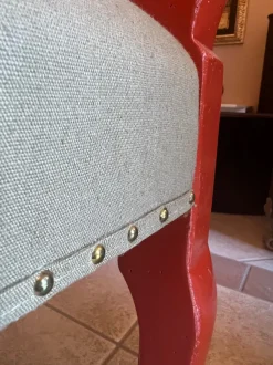 SEDIA Marchetti Mm 568 a PREZZO OUTLET