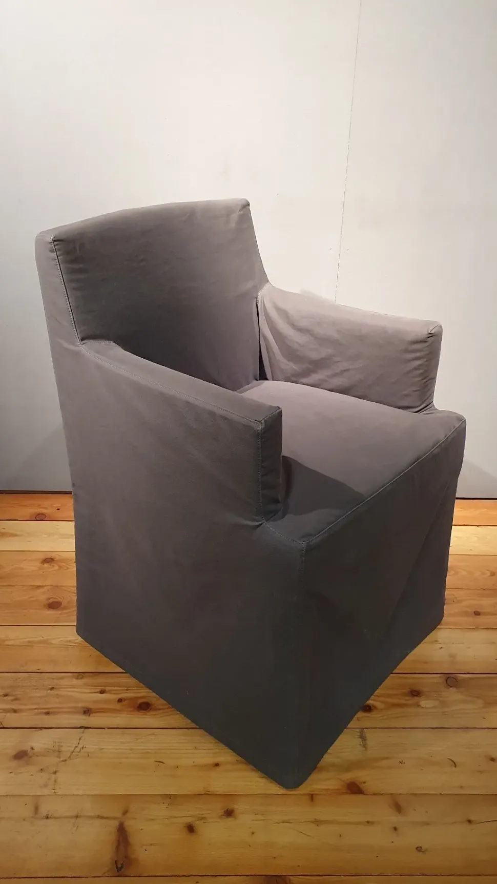 SEDIA Meridiani Cruz PREZZI OUTLET