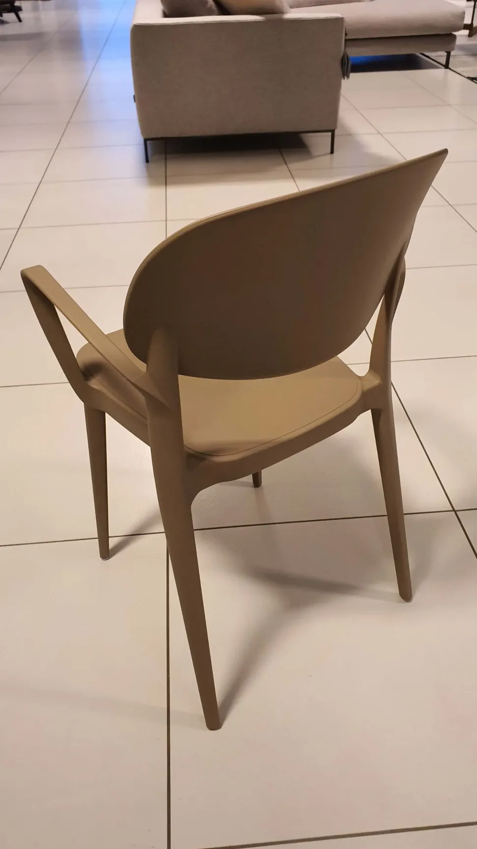 Sedia Mia Ozzio a prezzo ribassato