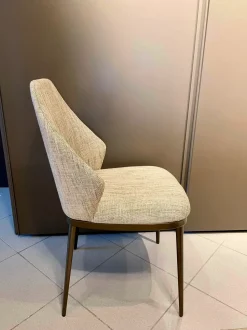 Sedia Mida Bonaldo con uno sconto vantaggioso