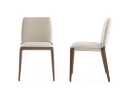 Sedia Midday outlet Diotti.com SCONTATA a PREZZI OUTLET