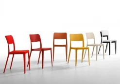 SEDIA Midj Nenè a PREZZO OUTLET