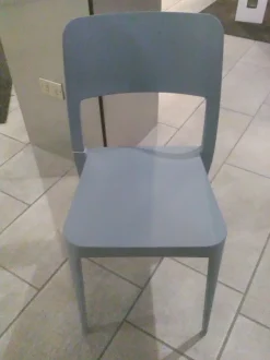 SEDIA Midj Nenè a PREZZO OUTLET