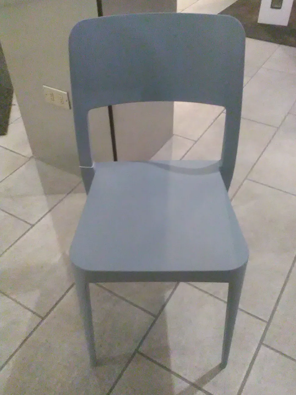 SEDIA Midj Nenè a PREZZO OUTLET