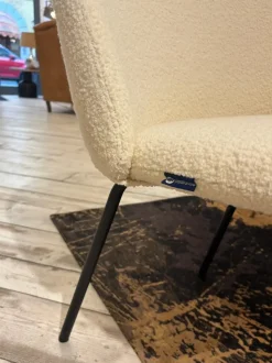 SEDIA Miniforms Iola by miniforms a PREZZO OUTLET