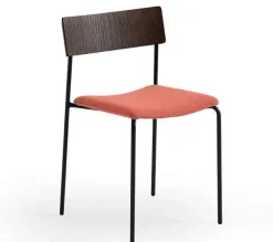 Sedia Mito Midj a prezzo ribassato