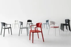 Sedia modello Abuela di Gaber: richiedi ora il prezzo