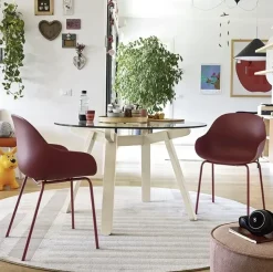 Sedia modello Academy mt a marchio Sedie brianza scontata del 18%