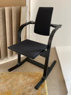 Sedia modello Actulum di varier a marchio Variér scontata del 30%