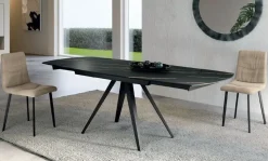 Sedia modello Ariel a marchio Stones scontata del 24%