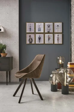 Sedia modello Bilbao di Target point: contatta il venditore per scoprire il prezzo