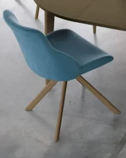 Sedia modello Brasilia new di Target point: scopri il prezzo