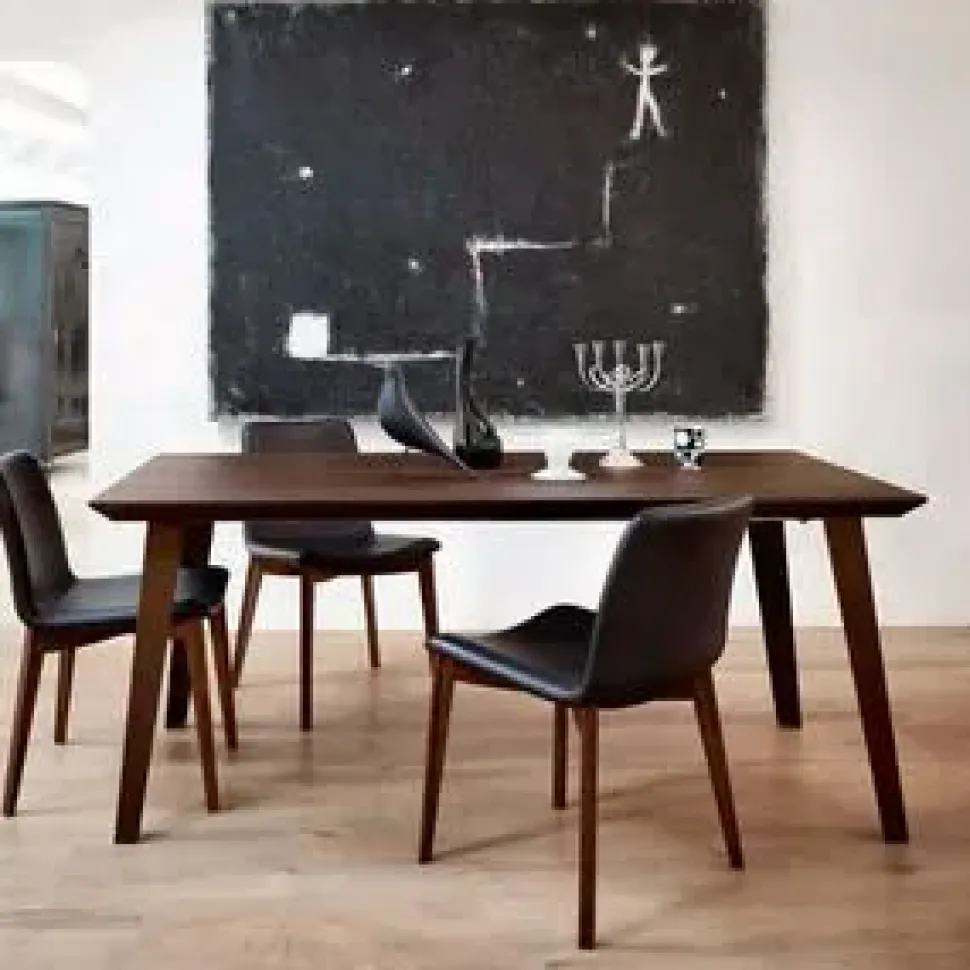 Sedia modello Charlotte di Sangiacomo a prezzo riservato