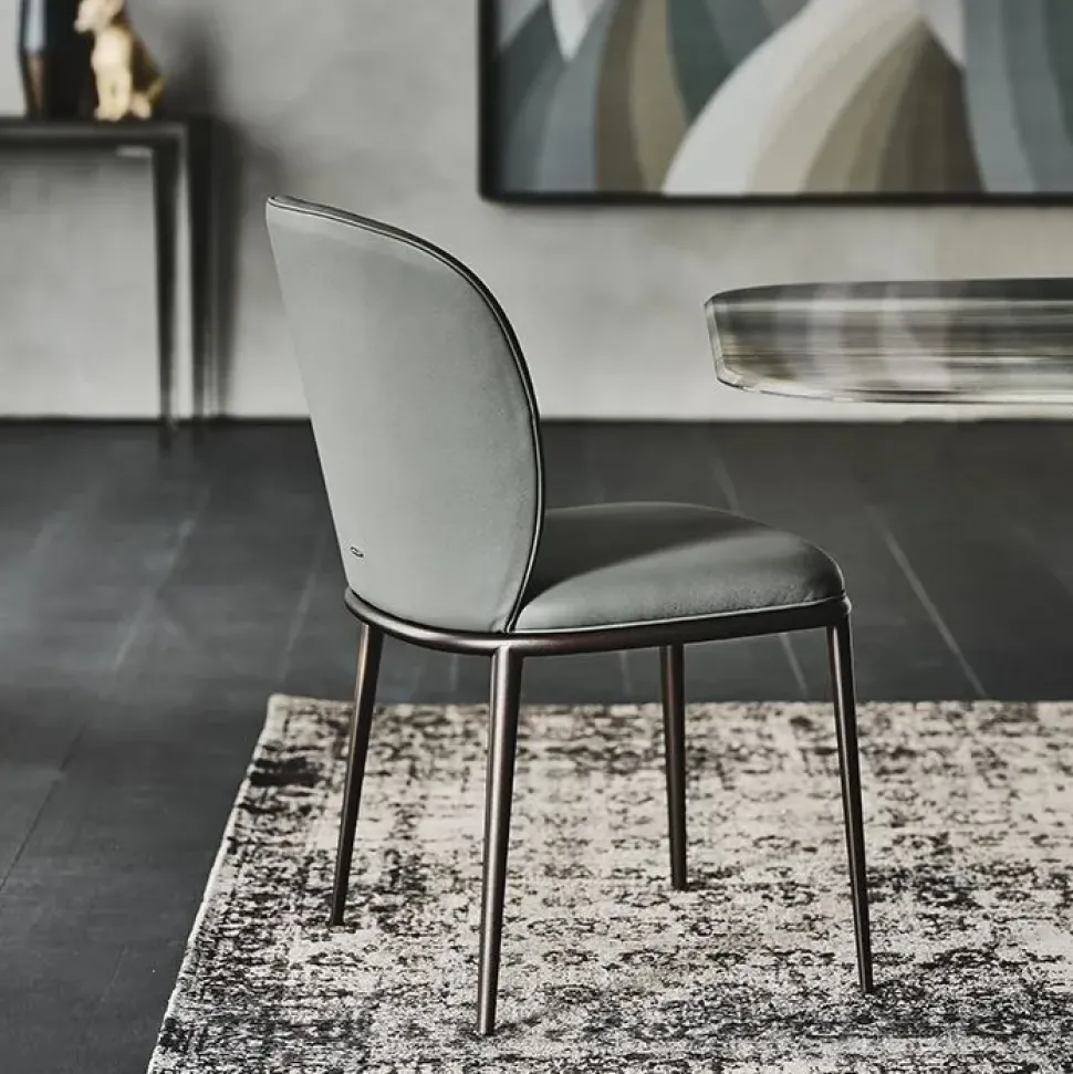 Sedia modello Chris ml da cucina di Cattelan italia -15%