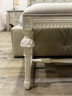 Sedia modello Db2585 da camera di Dialma brown -54%