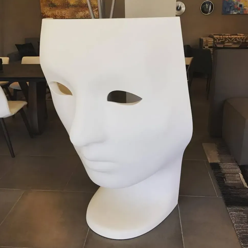 Sedia modello Driade nemo da soggiorno di Driade -36%