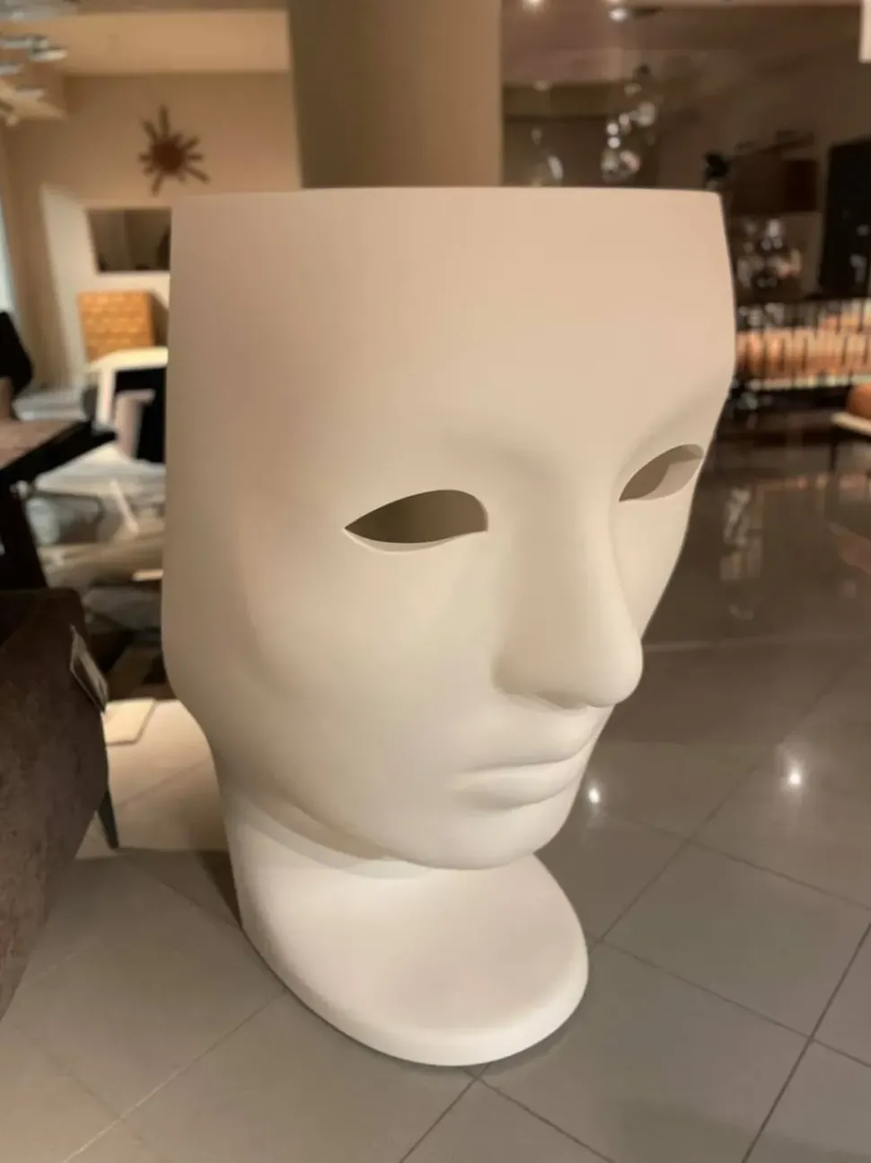 Sedia modello Driade nemo da soggiorno di Driade -36%