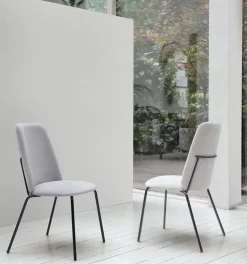 Sedia modello Easy * di Target point a prezzo riservato