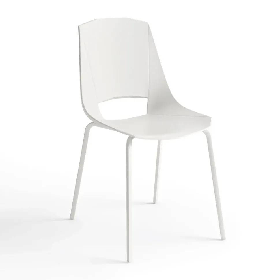 Sedia modello Eva 4 a marchio Point house scontata del 25%