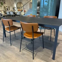 Sedia modello Fifties di Calligaris: scopri il prezzo