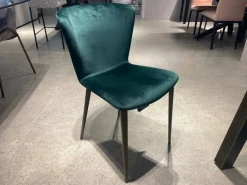 Sedia modello Giò di Riflessi: scopri il prezzo