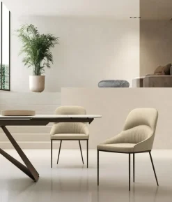 Sedia modello Ginevra a marchio Stones scontata del 35%