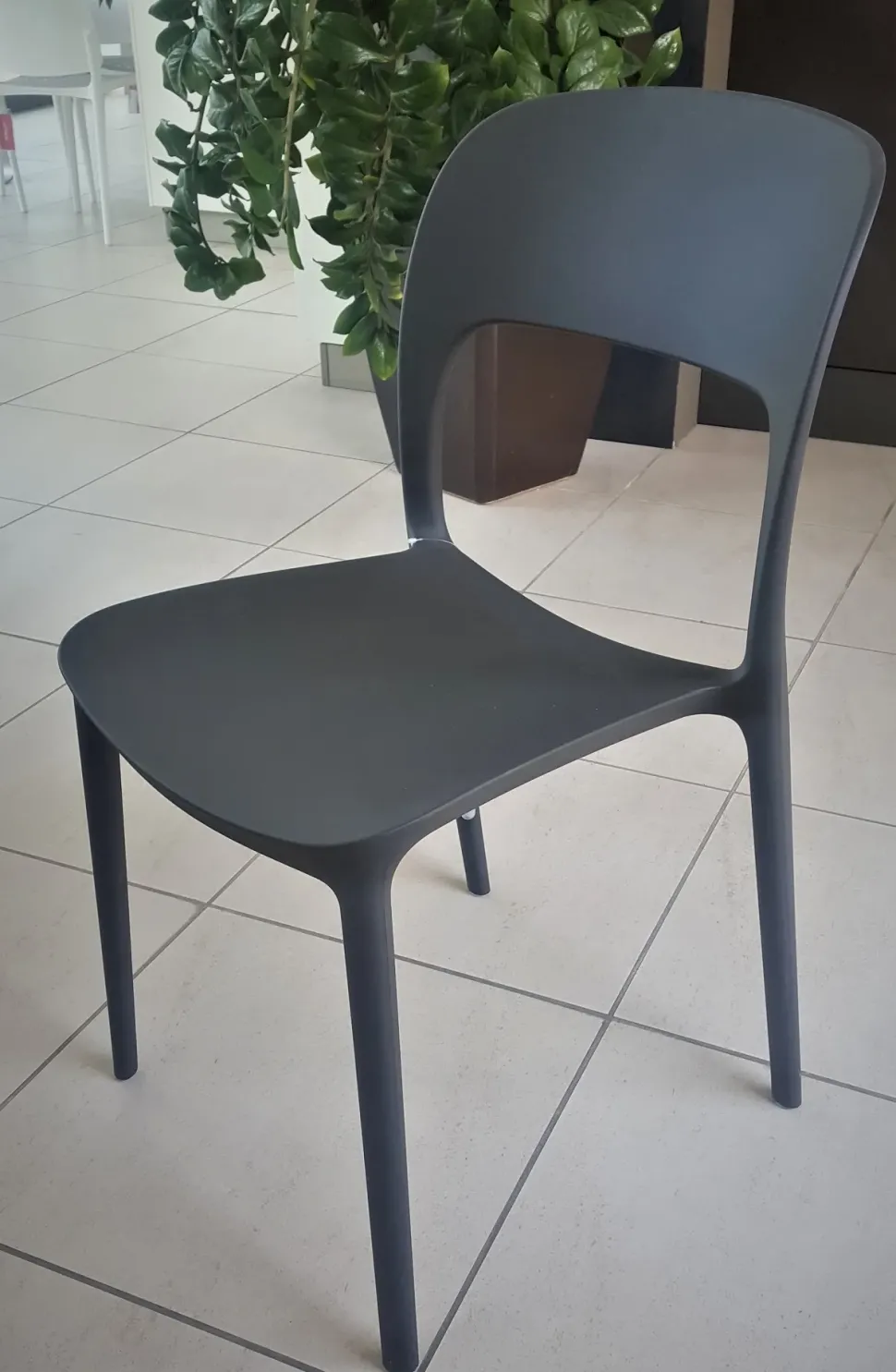 Sedia modello Gipsy di Bontempi: scopri il prezzo