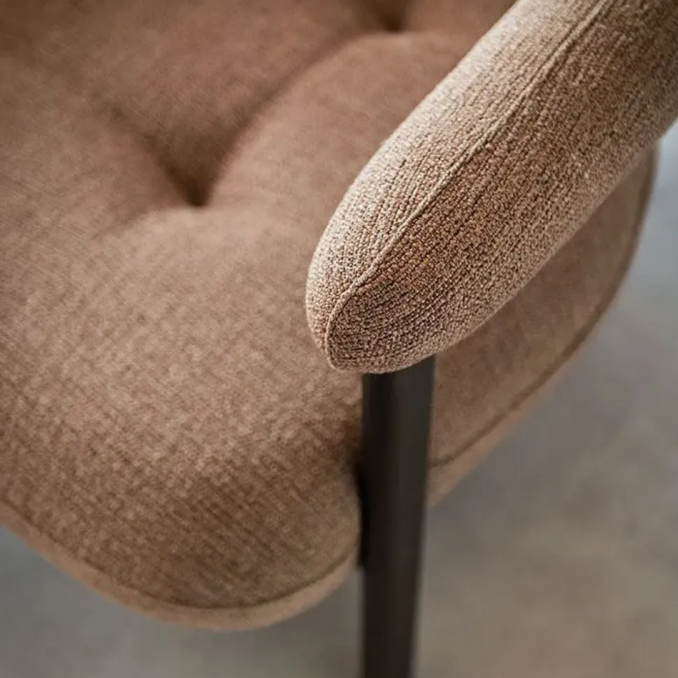 Sedia modello Greta lounge di Cattelan italia: scopri il prezzo riservato