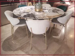 Sedia modello Holly di Calligaris: richiedi il prezzo riservato