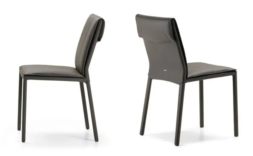 Sedia modello Isabel di Cattelan italia a prezzo riservato