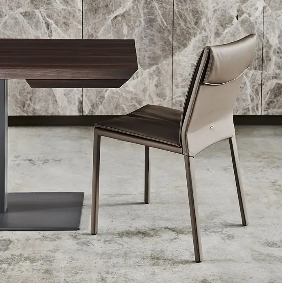 Sedia modello Isabel di Cattelan italia a prezzo riservato