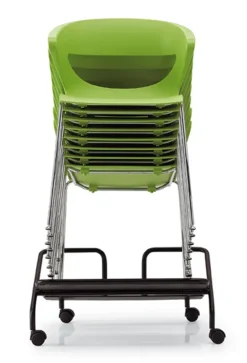 Sedia modello Kicca a marchio Kastel scontata del 31%