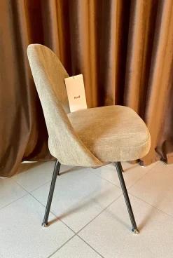 Sedia modello Knoll conference chair  da soggiorno di Knoll -45%