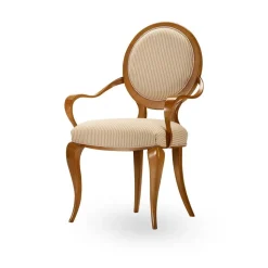 Sedia Modello lente Artigianale in OFFERTA OUTLET